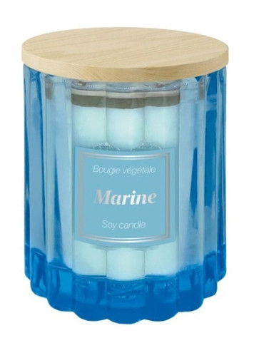 Esprit Provence Vonná svíčka 190g - Marine