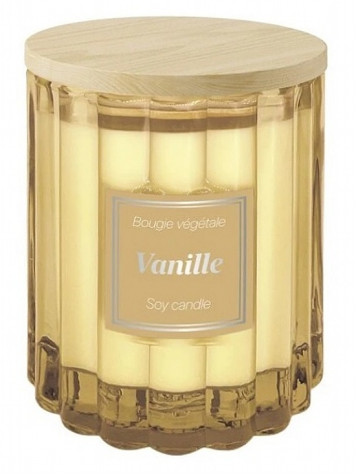 Esprit Provence Vonná svíčka 190g - Vanille