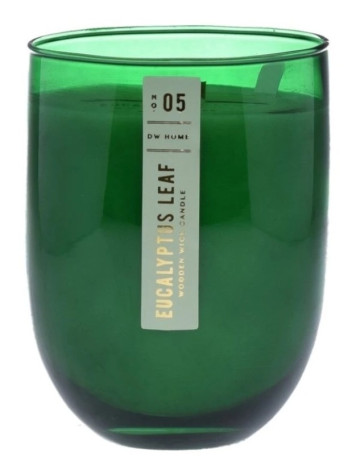 DW HOME - No. 05 - EUCALYPTUS LEAF, vonná svíčka 488g