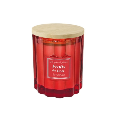 Esprit Provence Vonná svíčka 100g - Lesní ovoce