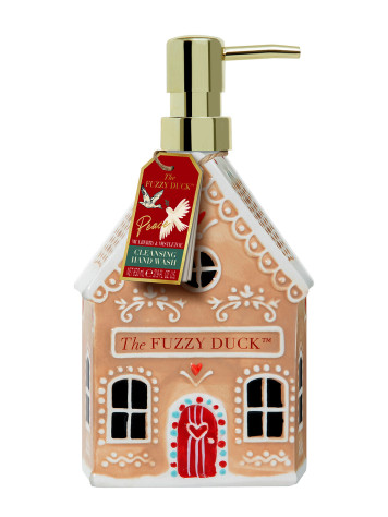 Baylis&Harding Zimní království Keramické tekuté mýdlo, 650ml