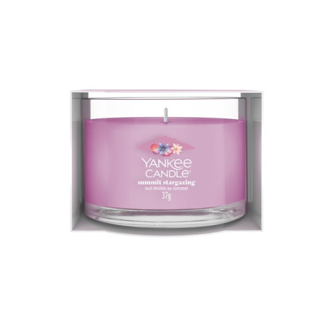 Yankee Candle Votiv ve skle 37g SUMMIT STARGAZING