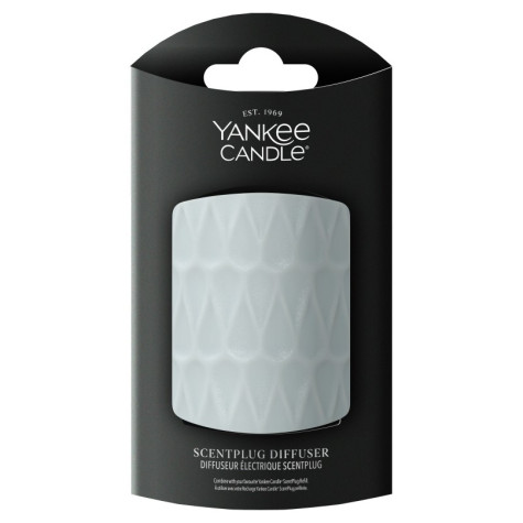 Yankee Candle Difuzér do zásuvky ORGANIC (bez náplně)