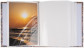 náhled Fotoalbum 10x15/100 Fandy VINTAGE 2 modrý bok