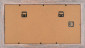 náhled Fotogalerie NARVIK 3x 10x15 GALLERY 02, hnědý melír, dřevo MDF