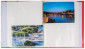 náhled Fotoalbum 10x15/200 bez popisu Fandy SAFARI 2 růžové