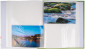 náhled Fotoalbum 10x15/200 bez popisu Fandy SAFARI 3 zelené