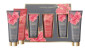 náhled Baylis & Harding Boudoire Sada krémů na ruce, 3ks