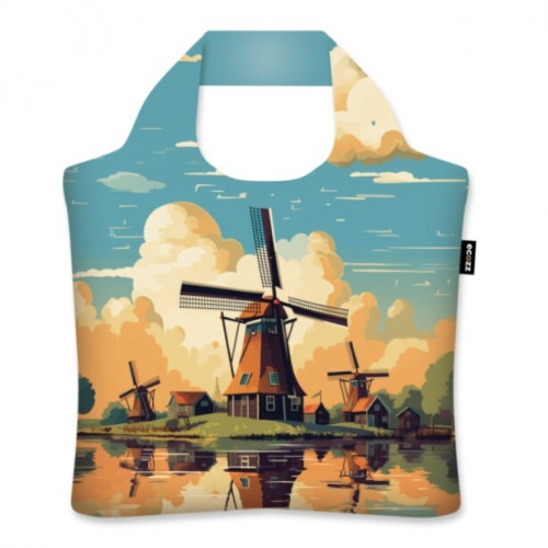 Nákupní taška ECOZZ - Windmill