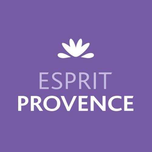 detail Esprit Provence Dárková sada péče o ruce - Levandule, 3dílná