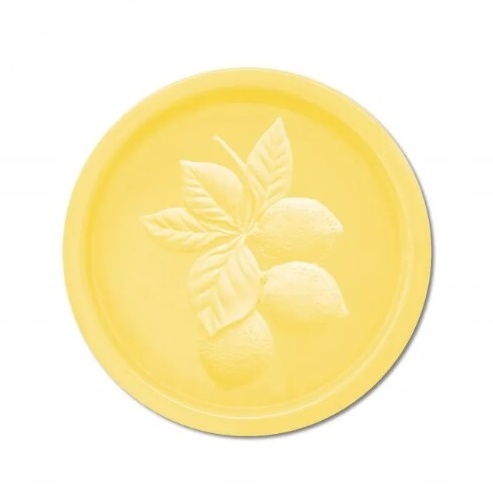 Espirit Provence Přírodní tuhé mýdlo - Citron, 100g