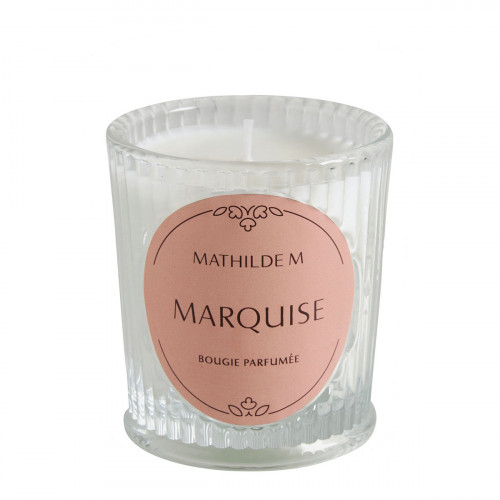Mathilde M. - MARQUISE, vonná svíčka 65g NEW