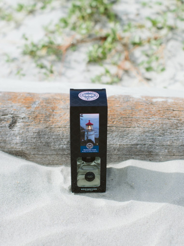 detail Bridgewater NANTUCKET COAST vonný difuzér 120ml