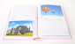 náhled Fotoalbum 9x13/200 B35200SB Fandy CLOUD 2 růžové