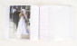 náhled Fotoalbum 10x15/50 B4650 Fandy DOUBLE 1 stříbrné