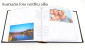 náhled Fotoalbum 10x15/200 KD46200 Gedeon PATTERN