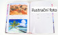 náhled Fotoalbum 10x15/200 B46200S Gedeon CLASSIC vinyl černý