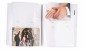 náhled Fotoalbum 10x15/200 B46200S Fandy ROSA 1, stříbrná