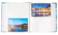 náhled Fotoablum 10x15/304 bez popisu Gedeon TRAVEL VIEW, sv. modrý bok