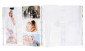 náhled Fotoalbum 10x15/500 5-up Fandy IMAGE 2 růžové