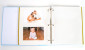 náhled Fotoalbum samolepicí 100stran DRS50 Fandy RAINBOW 1 modré