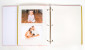 náhled Fotoalbum samolepicí 100stran DRS50 Fandy RAINBOW 2 růžové