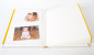 náhled Fotoalbum samolepicí 40stran BSS-20B Fandy DIAMOND