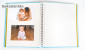 náhled Fotoalbum samolepicí 60stran DRS30 Gedeon FRESH 2 zelené listy
