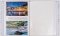 náhled Fotoalbum 10x15/200 MM46200M Fandy BLUE 1