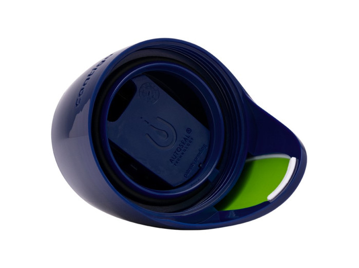 detail Contigo Dětská láhev Swish 500 ml, Cobalt