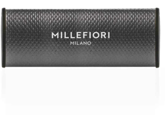 detail Millefiori Milano Icon SANDALO BERGAMOTTO urban 47 g