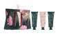 náhled Grace Cole Velvet Rose Dárková sada krémů na ruce, 3x 50ml