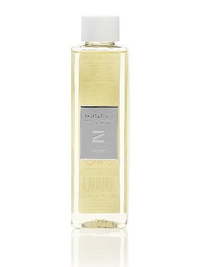 detail Millefiori Zona Náplň pro difuzér 250ml OXYGEN