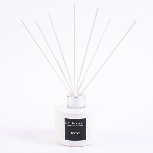 detail Max Benjamin HOME EDIT GIFT SET DODICI dárková sada DODICI