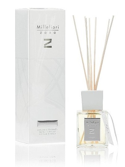 detail Millefiori Zona Difuzér 250ml OXYGEN
