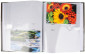 náhled Fotoalbum 10x15/200 Fandy ORIGAMI 3 modro-šedé