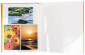 náhled Fotoalbum samolepicí 40stran BSS-20 Fandy Vinyl, vínové