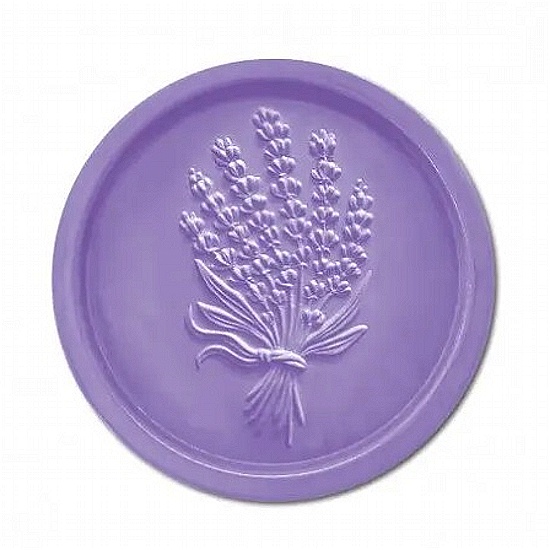detail Esprit Provence Přírodní tuhé mýdlo - LEVANDULE, 100g
