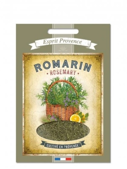 detail Esprit Provence Bylinky 25g - Rozmarýn