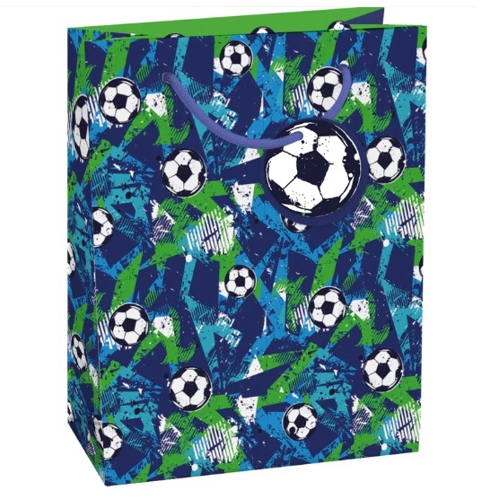 detail Alvarak Dárková taška TL 22535 Fotbal