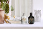 náhled Maison Berger VÉGÉTALE black, porcelánová katalytická lampa