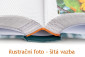 náhled Fotoalbum 10x15/200 B46200S Gedeon CUTOUT
