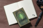 náhled Paperblanks MIDI zápisník - PÁN PRSTENŮ, Síla společenství, linkovaný