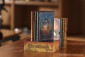 náhled Paperblanks Dárkový box Trilogy MIDI zápisník - PÁN PRSTENŮ