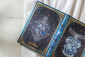 náhled Paperblanks MIDI zápisník - Havraspárský deník / Harry Potter, linkovaný