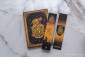 náhled Paperblanks ZÁLOŽKA - MRZIMOR / Hufflepuff - Harry Potter