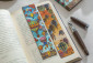 náhled Paperblanks ZÁLOŽKA - BALLOON FESTIVAL / Sunset Ride