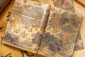 náhled Paperblanks ZÁLOŽKA - Golden Age of Prosperity