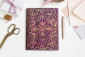 náhled Paperblanks ULTRA zápisník - Aurelia, nelinkovaný