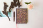 náhled Paperblanks ULTRA zápisník - Aurelia, nelinkovaný